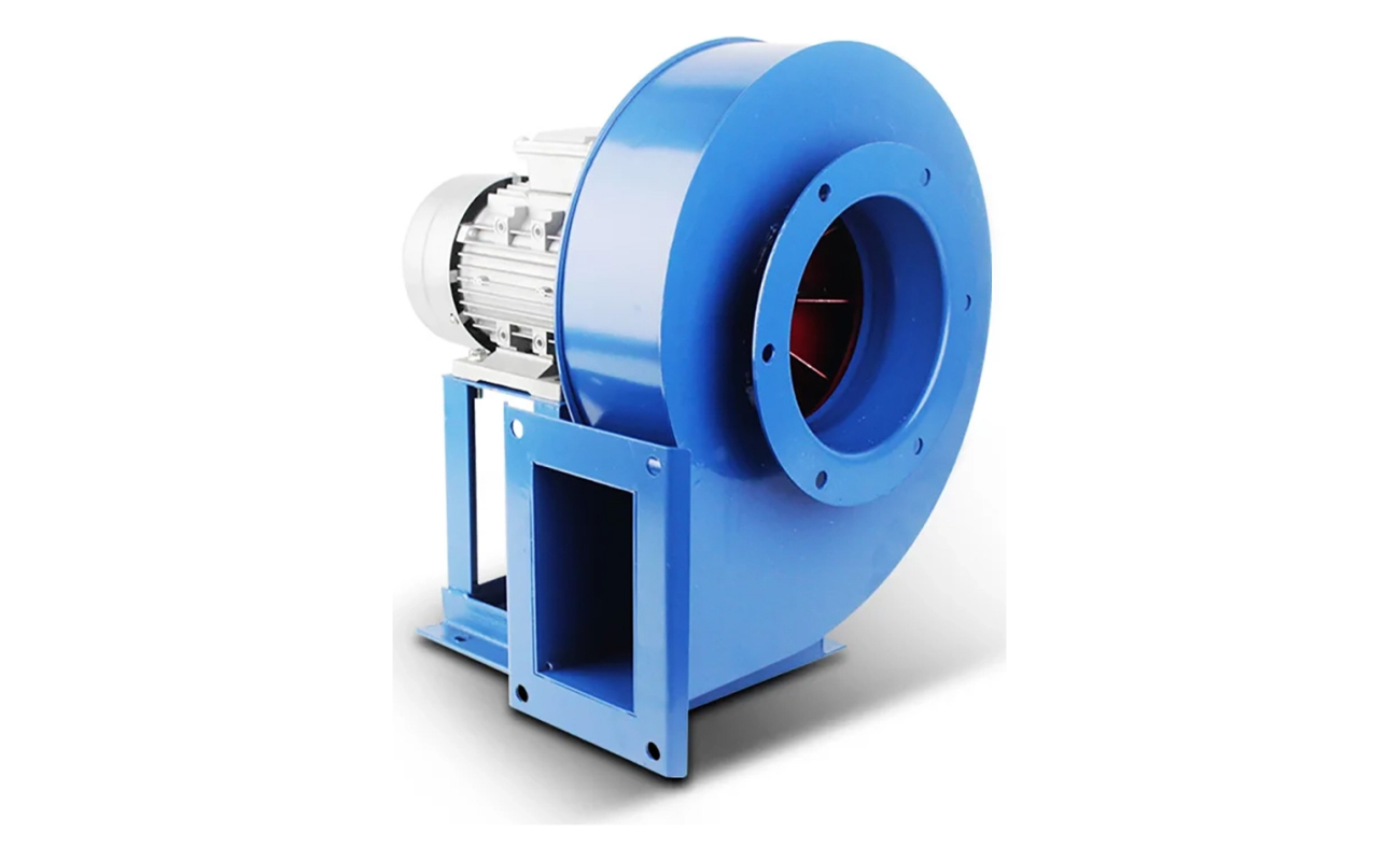 Turbina za Ventilaciju 350m³/h 1