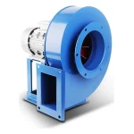 Turbina za Ventilaciju 350m³/h 1