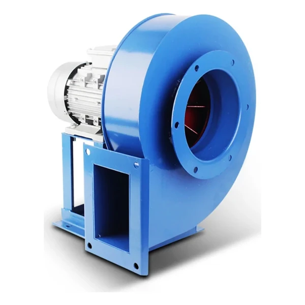Turbina za Ventilaciju 350m³/h 1