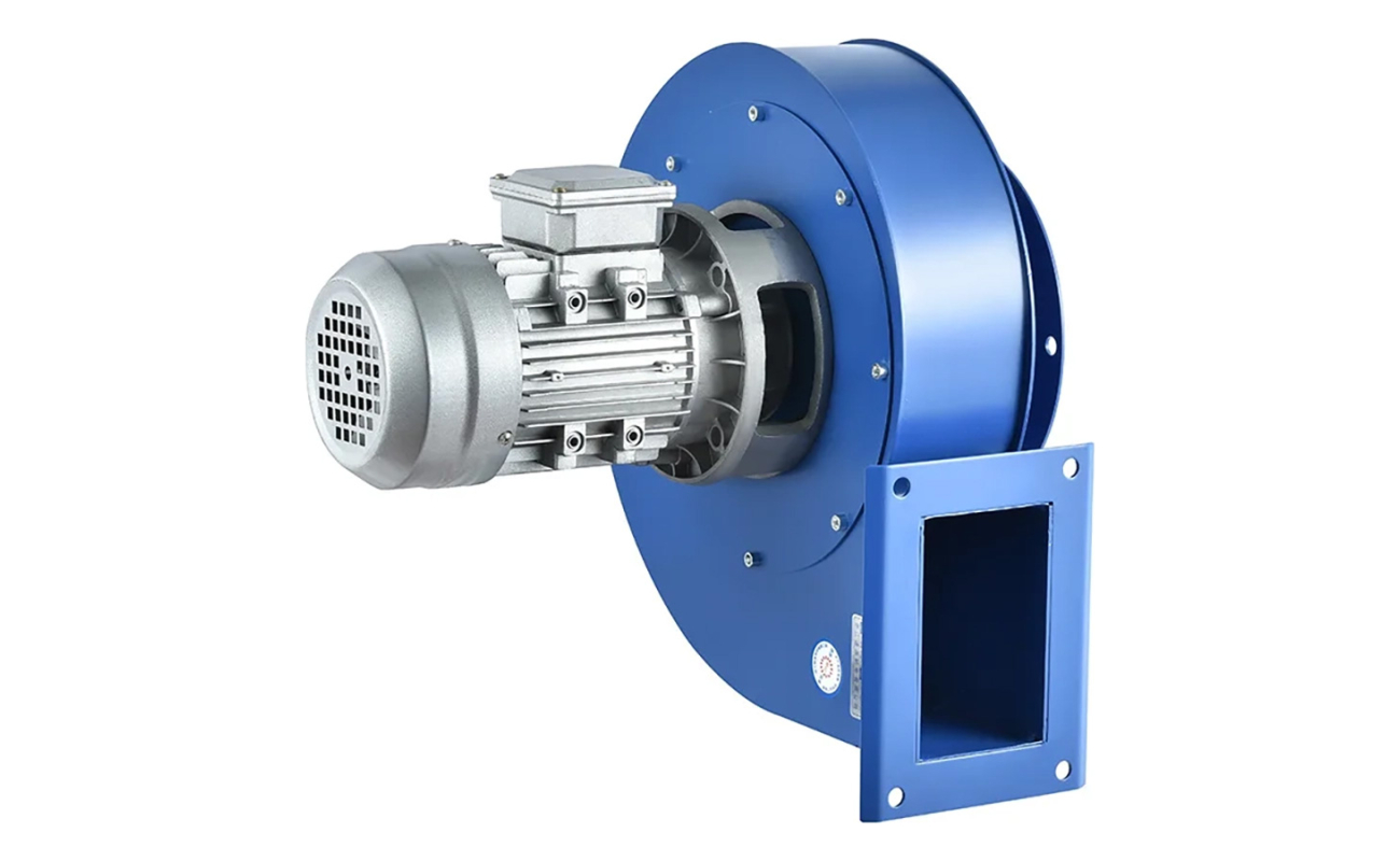 Turbina za Ventilaciju 350m³/h 2