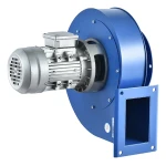 Turbina za Ventilaciju 350m³/h 2