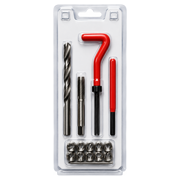 Set za reparaciju navoja M6