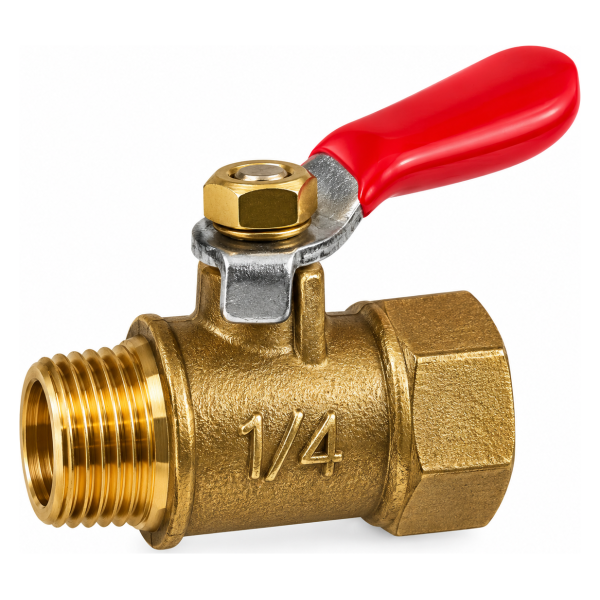 Ventil prskalice 1/4″