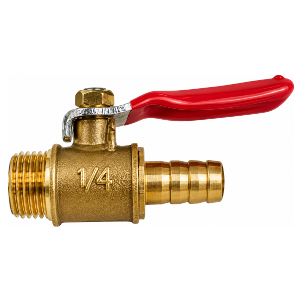 Ventil prskalice 1/4″