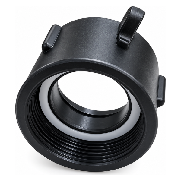 PVC IBC reducir 2″ na 2″