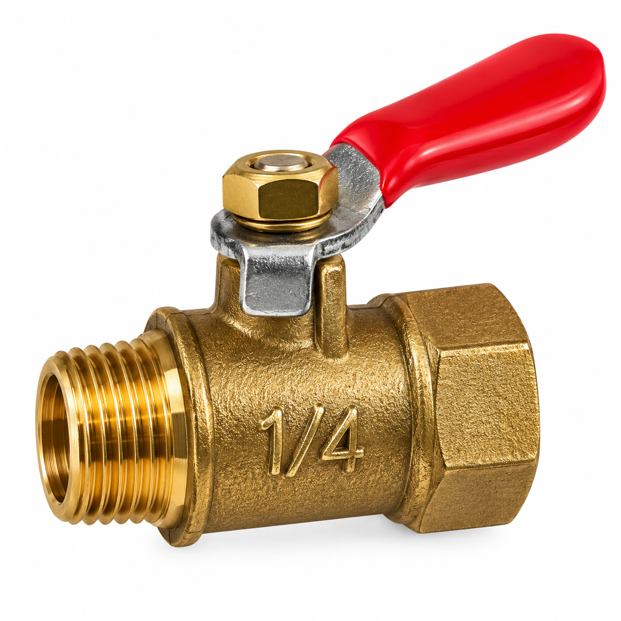 25737 Ventil prskalice 1/4″