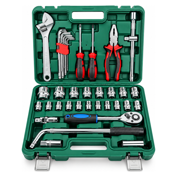 Set alata 40/1 u koferu