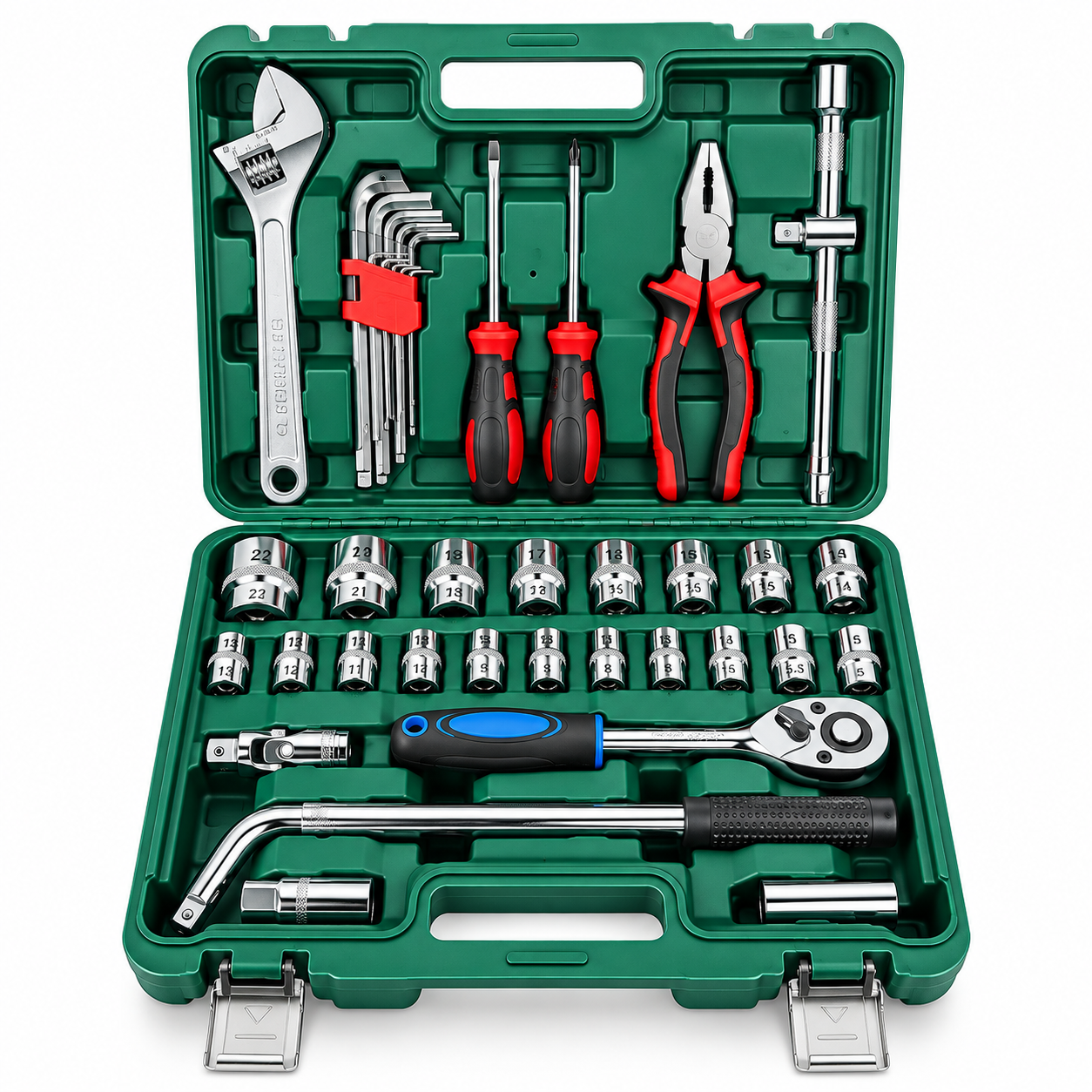 29106 Set alata 40/1 u koferu