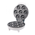 Aparat za krofnice Lexical LDM-2302