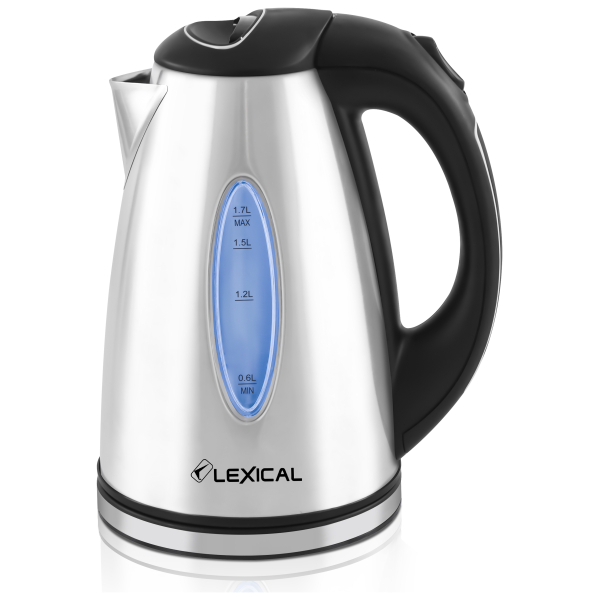 Kuvalo za vodu Lexical LEK-1409 1.7 L 2200 W