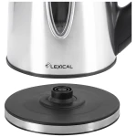 Kuvalo za vodu Lexical LEK-1409 1.7 L 2200 W