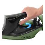 Parna pegla Lexical LSI-1090 3200 W