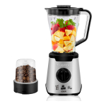 Blender Lexical LBL-1530 2u1 600 W