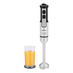 Blender Lexical LBL-1530 2u1 600 W