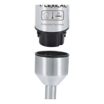 Blender Lexical LBL-1530 2u1 600 W