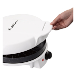 Pica pekač Lexical LPM-2660-1 1500 W