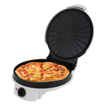 Pica pekač Lexical LPM-2660-1 1500 W