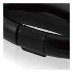 Aparat za vafle Lexical LWM-2405 750 W