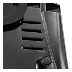 Aparat za vafle Lexical LWM-2405 750 W