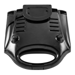 Aparat za vafle Lexical LWM-2405 750 W
