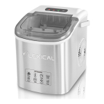 Ledomat Lexical LIM-6012 12 kg/24 h