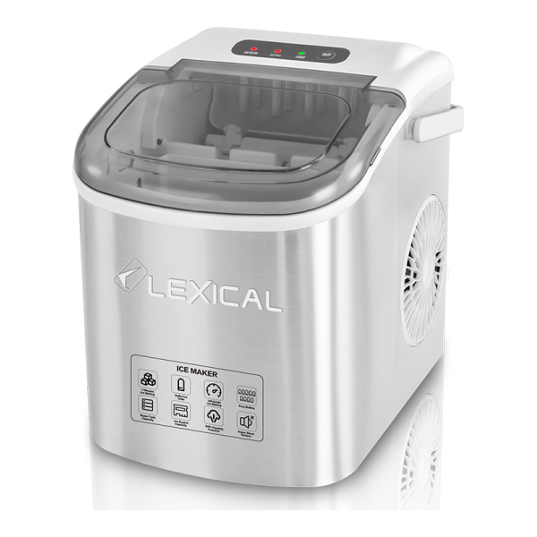 Ledomat Lexical LIM-6012 12 kg/24 h