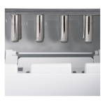 Ledomat Lexical LIM-6012 12 kg/24 h