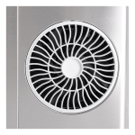 Ledomat Lexical LIM-6012 12 kg/24 h