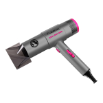 Fen za kosu Lexical LHD-5021 1200 W