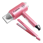 Set za oblikovanje kose Lexical LGW-5810