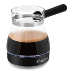 Kuvalo za tursku kafu Lexical CP-0502 500 W