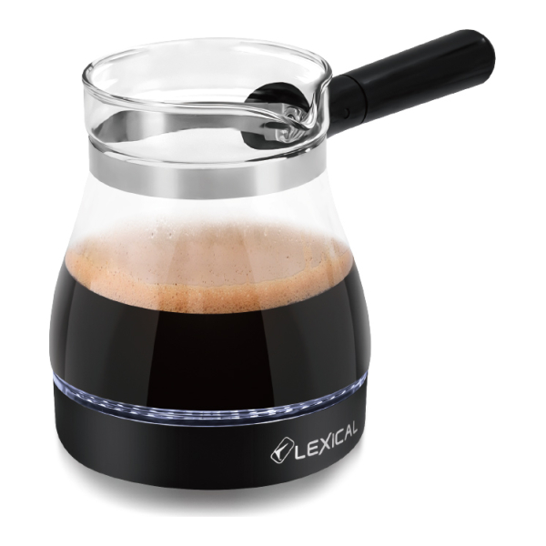 Kuvalo za tursku kafu Lexical CP-0502 500 W