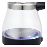 Kuvalo za tursku kafu Lexical CP-0502 500 W