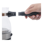 Kuvalo za tursku kafu Lexical CP-0502 500 W