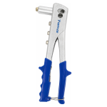 Klešta za pop nitne TopFine TF213-15 170629 – Ručna klješta za zakovice 2.4–4.8 mm