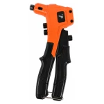 Klešta za pop nitne TopFine TF213-18 170052 – Profesionalna ručna klješta za zakovice 2.4–4.8 mm
