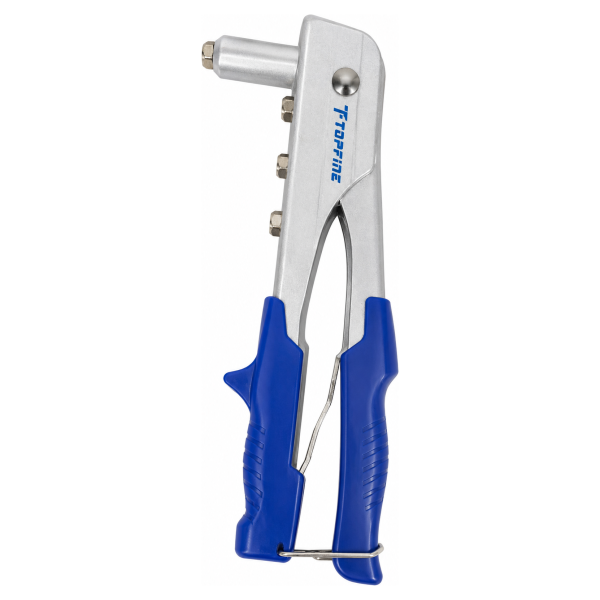 Klešta za pop nitne TopFine TF213-16 – Ručna klešta 2.4–4.8 mm