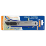 Skalpel sa segmentnim sečivom 18 mm – Top Fine
