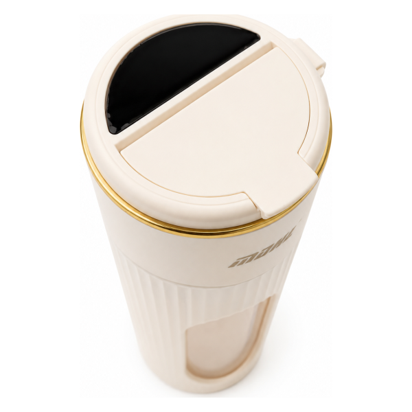 Prenosni USB blender 340ml AJ-01