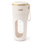 Prenosni USB blender 340ml AJ-01