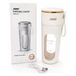 Prenosni USB blender 340ml AJ-01