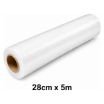 Kese u rolni za vakumiranje 28 cm × 5 m