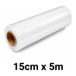 Kese u rolni za vakumiranje 15 cm × 5 m