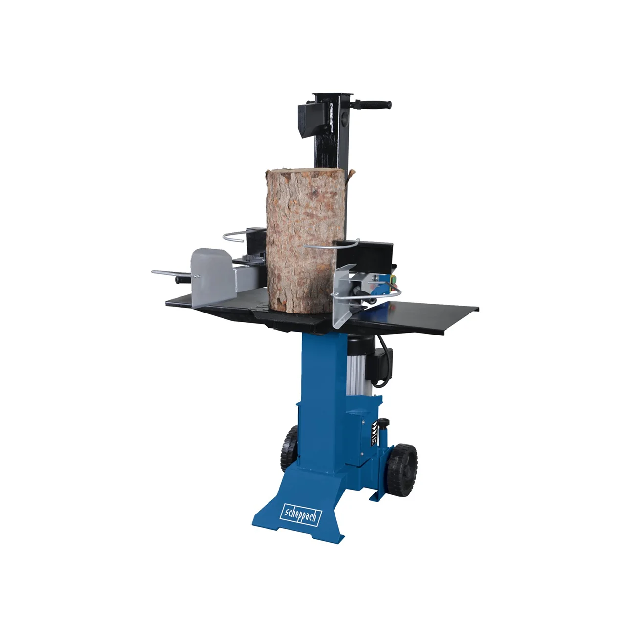 Cepač za drva Scheppach HL730 7T 3000 W