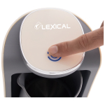 Aparat za tursku kafu Lexical LCP-0530-3 600 W 250 ml