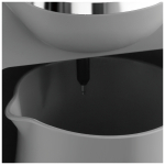 Aparat za tursku kafu Lexical LCP-0530-3 600 W 250 ml