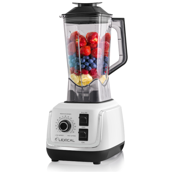 Blender Lexical LBL-1570-1 1500W