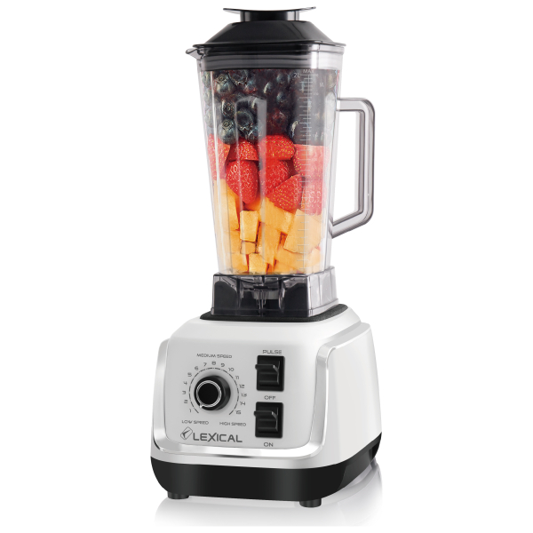 Blender Lexical 2u1 LBL-1571-1