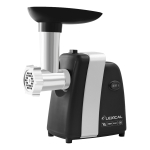 Mašina za mlevenje mesa Lexical LMG-2010 700 W