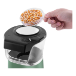 Aparat za kokice Lexical LPO-3510-7 1300 W